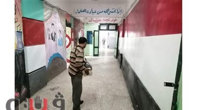 تطهير وتعقيم 585 لجنة بمدن وقرى كفر الشيخ استعدادا لانتخابات النواب