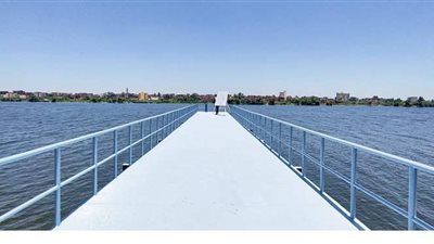 محافظ البحيرة: الانتهاء من مشروعات مياه شرب وصرف بـ836 مليون جنيه