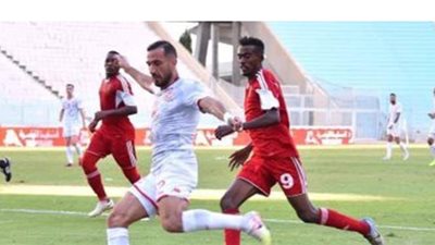 معلول وساسي على رأس قائمة منتخب تونس