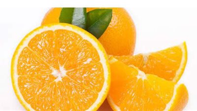 معهد التغذية: البرتقال يعزز جهاز المناعة ويعالج الأنيميا