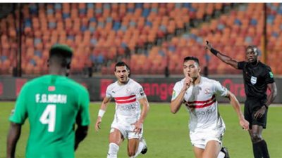 محمد عواد للاعبي الزمالك: