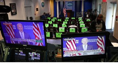 بعد تشكيك ترامب بالنتائج.. هل تتدخل المحكمة الأمريكية؟