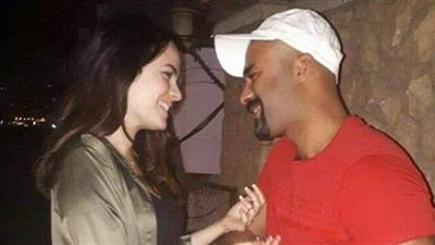 خطيبة هيثم أحمد زكي تحيى الذكرى الأولى لوفاته.. والأخ غير الشقيق يعلن خطوبته