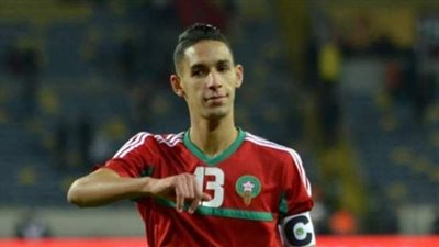وحيد خليلوزفيتش: الأهلي سبب استبعاد بدر بانون من منتخب المغرب