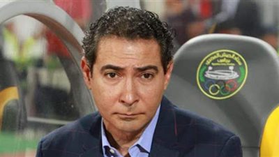 بركات يعلن موعد انضمام المحترفين لمعسكر المنتخب