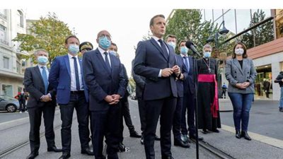 بعد حذف مقاله عن  