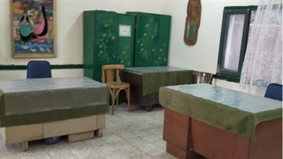 661 مقرا انتخابيا جاهزا لاستقبال 3 ملايين  و450 ألف ناخب بالغربية