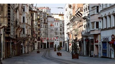 تركيا: زلزال مرتقب يتوقع أن يدمر أكثر من 45 ألف مبنى في إسطنبول