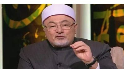 خالد الجندي: الدفاع عن سيدنا محمد يكون بالحكمة والموعظة الحسنة | فيديو