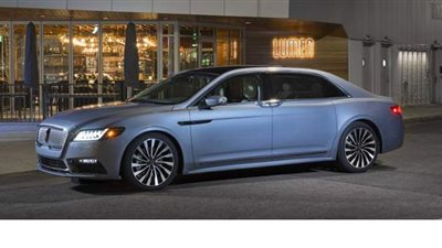 لنكولن كشف أسباب وقف كونتينينتال