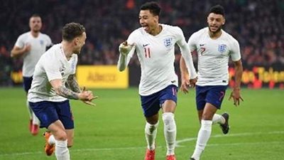 يخوض 3 مباريات.. تعرف على قائمة منتخب إنجلترا