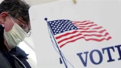 بعد فرز 96% من الأصوات.. ترامب يتقدم على بايدن في ولاية جورجيا