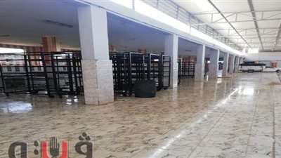 ضبط مسئولي مصنعين للرنجة والمنظفات مخالفين في الغربية | صور