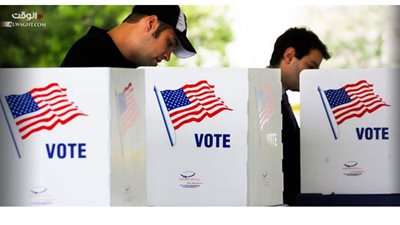 بالأرقام.. كيف تحدد الـ6 ولايات المتبقية حسم الانتخابات الأمريكية؟