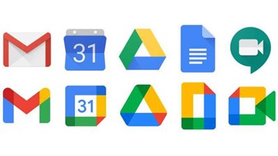 جوجل كروم تقدم قائمة رموز جديدة