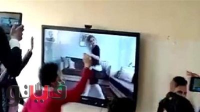 لجنة محافظ بني سويف تبرأ «إهناسيا الثانوية» من عرض فيديو غير أخلاقي