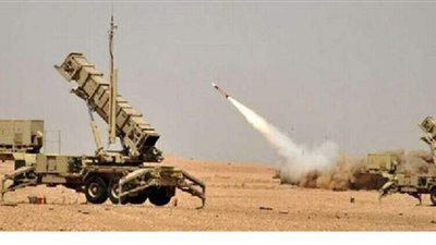 التحالف العربي يعلن تدمير طائرة مسيرة أطلقها الحوثيون باتجاه السعودية