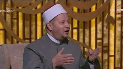 داعية اسلامي: من أوتى القراَن فقد أوتى النبوة | فيديو