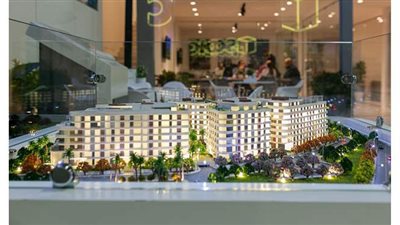 عروض التقسيط المريح تسيطر على سيتي سكيب