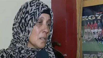 والدة محمد صبحي: بعد تخلي إنبي عنه مش بلاقي أجرة المواصلات علشان أروح المستشفى | فيديو