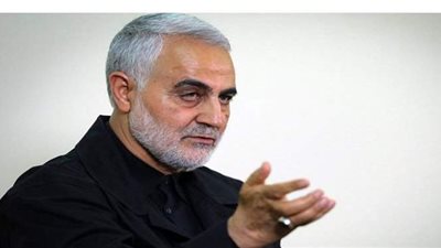 نائب إيراني: اغتيال قاسم سليماني سبب هزيمة ترامب في الانتخابات