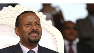 الجيش الإثيوبي يعلن الحرب رسميا ضد متمردي تيجراي شمال البلاد