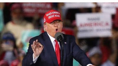 حتى الأموات صوتوا.. حملة ترامب تتهم الديمقراطيين بالتزوير