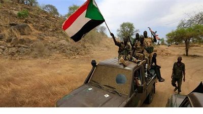 السودان يعلن إغلاق الحدود مع إثيوبيا.. ويدرس التعامل مع الفارين من الحرب‎