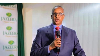نجاة وزير صومالي من محاولة اغتيال بعبوة ناسفة  في مقديشو