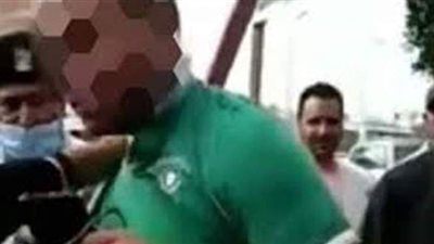 طبيب الزقازيق للنيابة: احتكاكي بمقعد الفتاة أثار شهوتي الجنسية