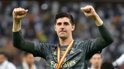 صراع خماسي على جائزة أفضل لاعب في ريال مدريد عن أكتوبر الماضي