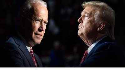 أحدث نتائح الانتخابات.. تقدم بايدن بأريزونا ونيفادا بعد فرز ٨٦٪.. وترامب يتقدم في جورجيا