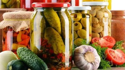 شعبة الخضراوات: التصنيع الغذائي يساهم في القضاء على ارتفاعات الأسعار