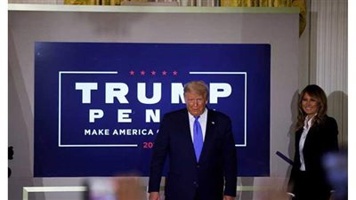 حطمت المراهنات الأرقام القياسية.. بريطاني يراهن على ترامب بـ5 ملايين دولار