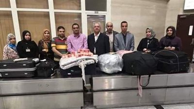ضبط 5 محاولات تهريب أدوية بشرية ومستحضرات تجميل بمطار أسيوط