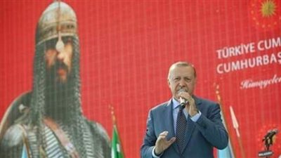 باحث: إصرار الغرب على الإساءة للاديان يعطي الفرصة لأردوغان في ابتزاز العالم ‏