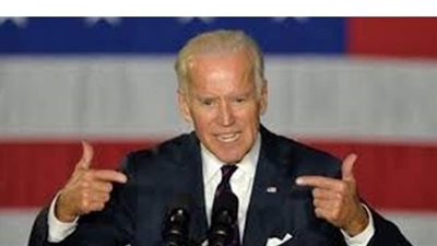 يهم دول العالم.. بايدن يفصح عن أول قرار سيصدره حال فوزه بالرئاسة