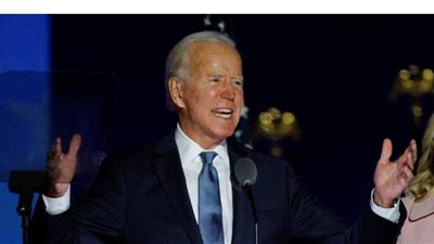 الانتخابات الأمريكية.. بايدن ينتظر نتائج بنسلفانيا لإعلان الفوز