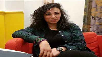 زينب غريب تعلن إصابتها بفيروس كورونا