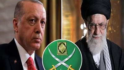 عمرو فاروق: السيسي تمكن من تفكيك أجندة الإرهاب في المنطقة