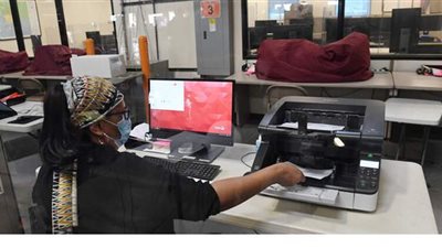 مقاطعة كلارك في نيفادا: سنواصل قبول استمارات الاقتراع حتى 12 نوفمبر