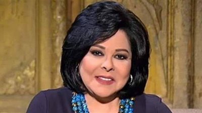 إسعاد يونس تستضيف أبطال 