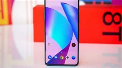 تحديث هاتف ون بلس 8T  مع تحسينات في النظام والكاميرا