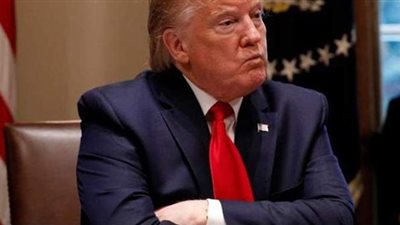 ترامب يترشح بانتخابات 2024.. حال خسارته  أمام بايدن