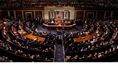 بينهن متحولات جنسيًا.. النساء يحرزن تقدمًا في انتخابات الكونجرس الأمريكي