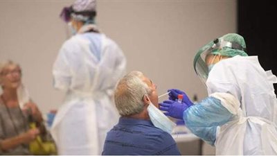 فرنسا تسجل حصيلة قياسية جديدة لإصابات كورونا