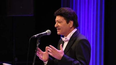 الحلو يغنى عمار يا إسكندرية.. و جهاد عقل تسحر جمهور الإسكندرية