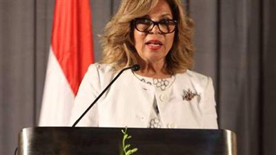 مشيرة خطاب: العلاقة بين أمريكا وإسرائيل شبه الشأن الداخلي ولن تختلف من ترامب لبايدن