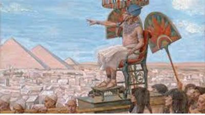 تفسير حلم رؤية الفرعون في المنام وعلاقته بكثرة الرزق وانتهاء الهموم