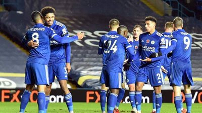 خسارة ميلان أمام ليل 3/0 وفوز ليستر سيتي وهوفنهايم في الدوري الأوروبي